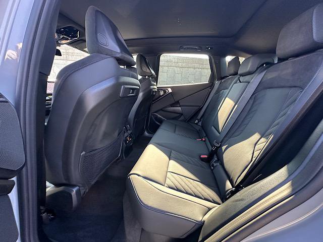 2026 Bmw X3 photo 5