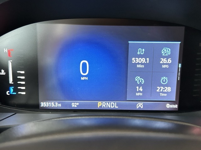 2023 Ford Escape Active photo 9