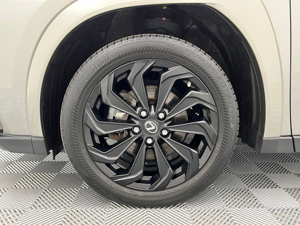 2022 Lexus UX 250h F SPORT photo 35
