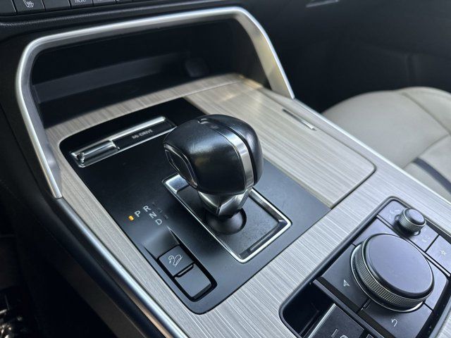 2024 Mazda CX-90 3.3 Turbo Premium photo 12