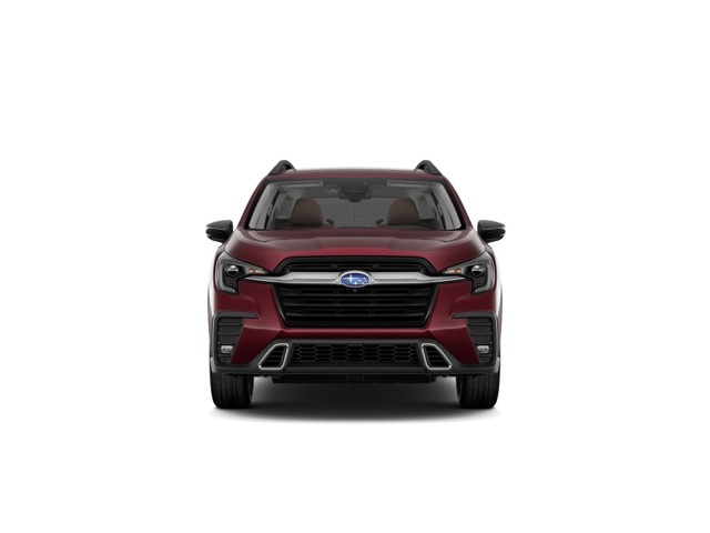 2025 Subaru Ascent Touring photo 8