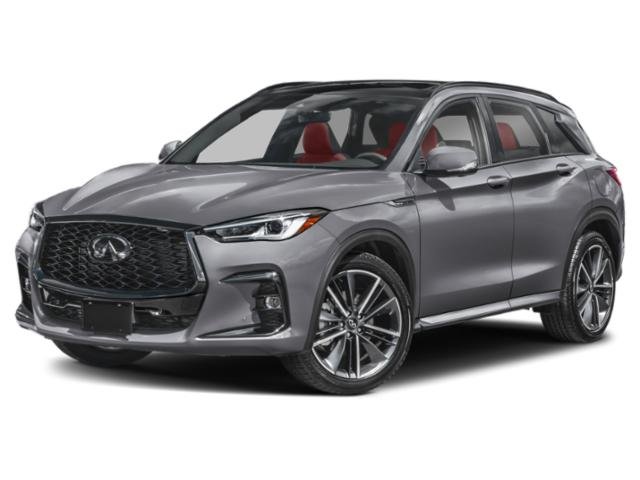 2025 INFINITI QX50 Sport's photo