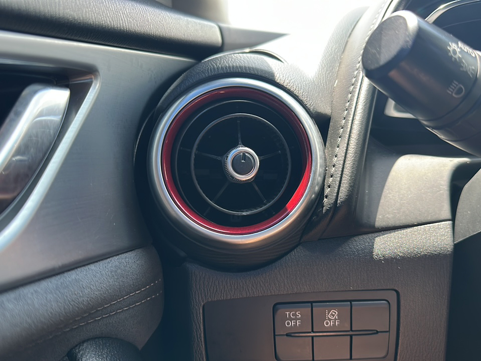 2019 Mazda CX-3 Grand Touring photo 19