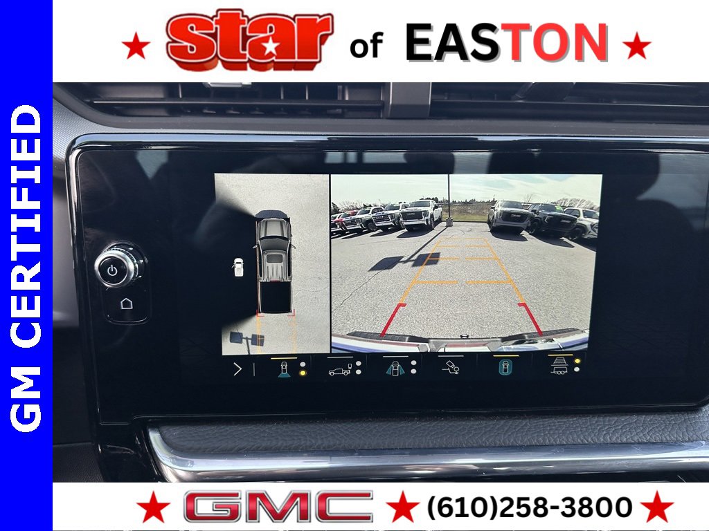 2023 Gmc Sierra 1500 Denali photo 19