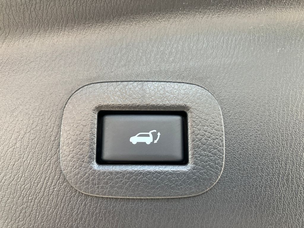 2024 Infiniti QX80 Sensory photo 33