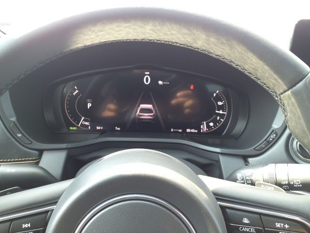 2025 Mazda CX-70 Premium Plus photo 15