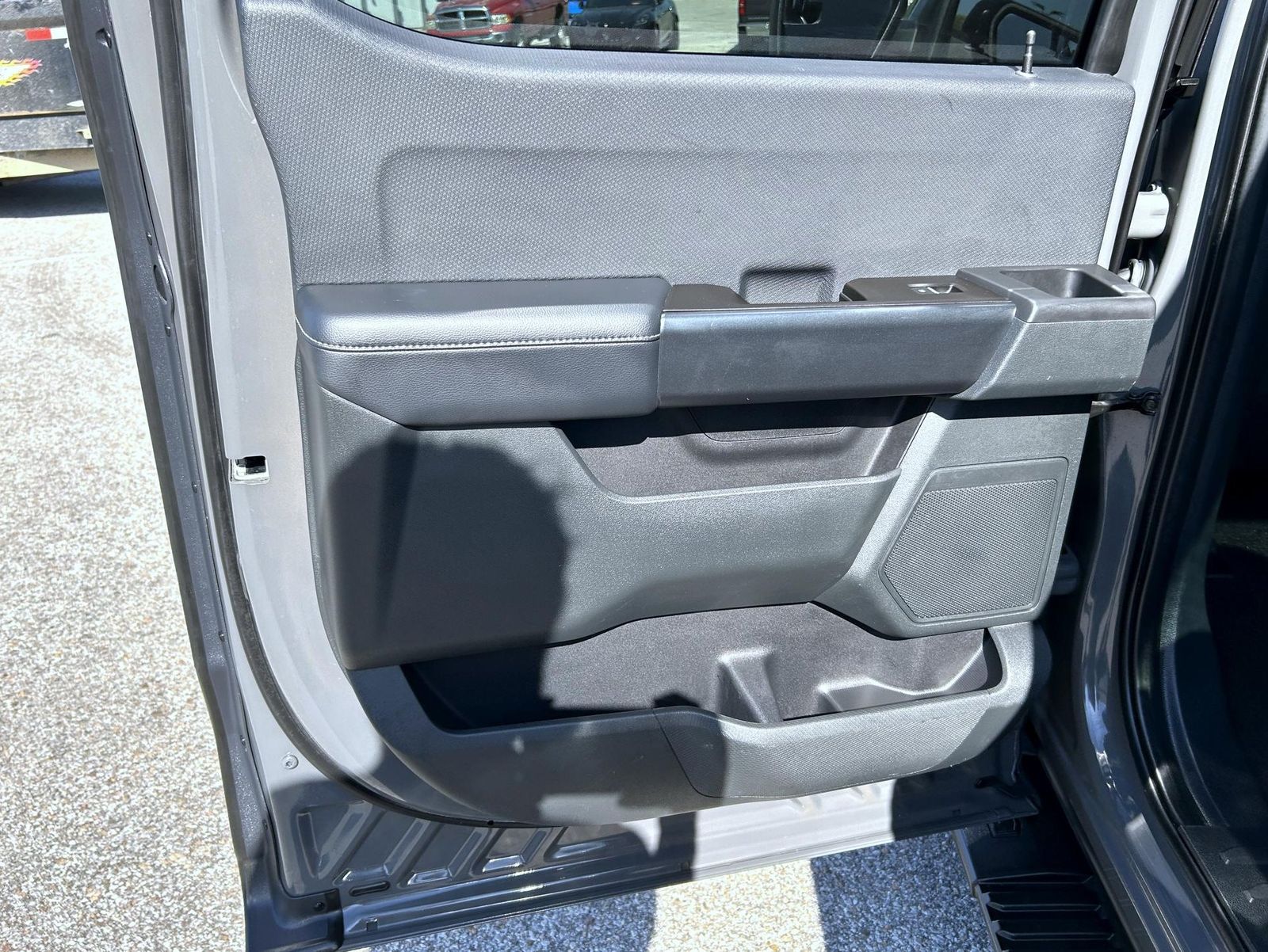 2021 Ford F-150 XL photo 16