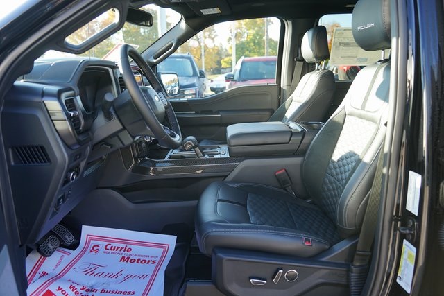 2025 FORD F-150 - Image 40