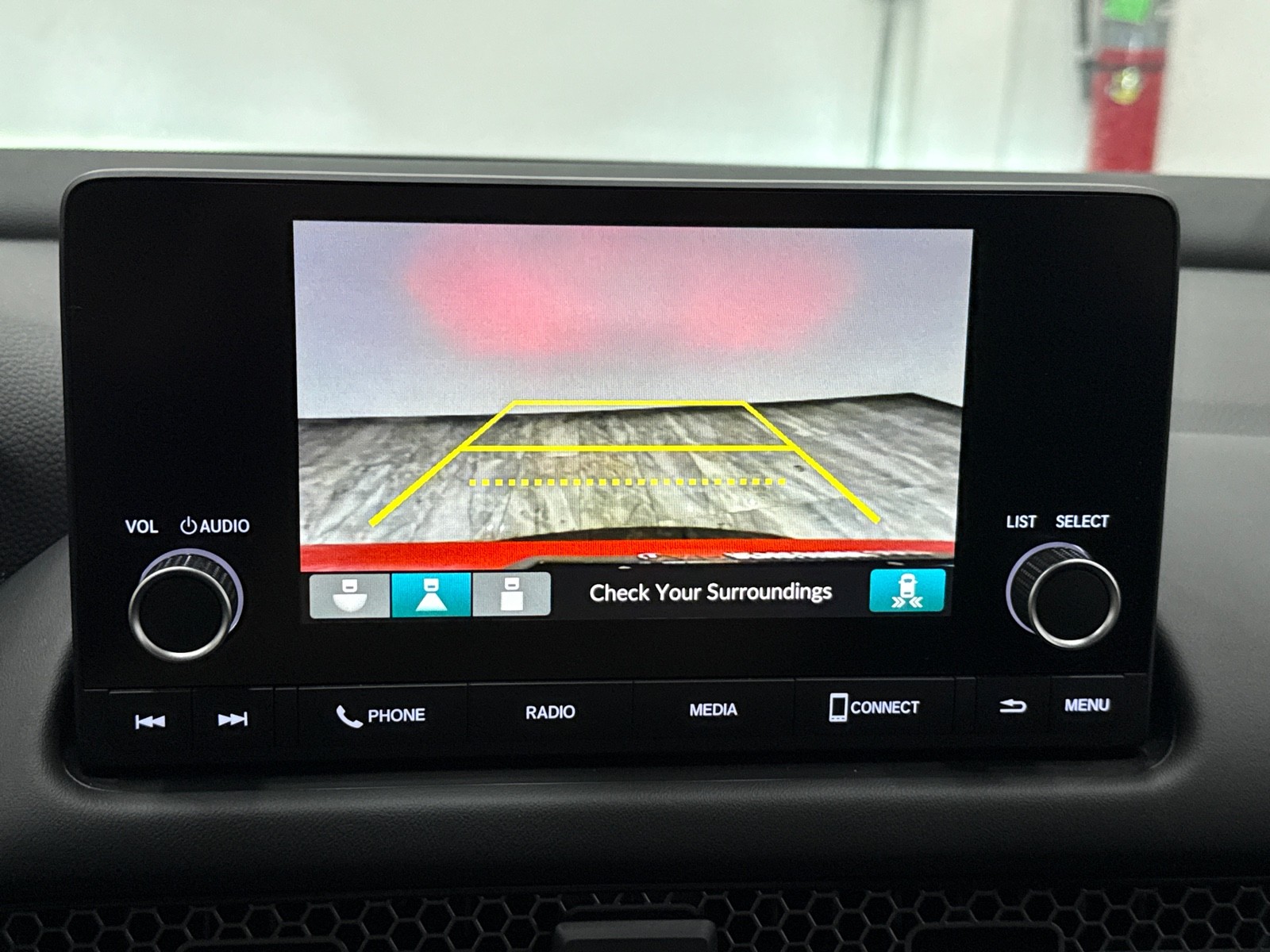 2023 Honda HR-V Sport photo 14