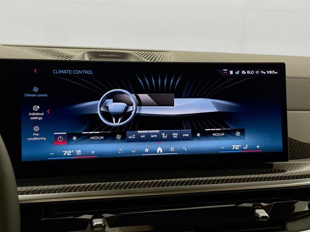 2026 Bmw X6 photo 15