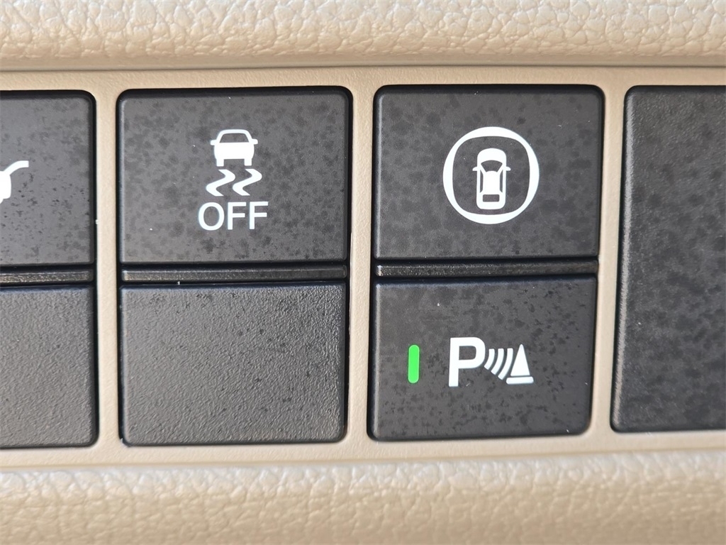 2024 Honda Odyssey Elite photo 7