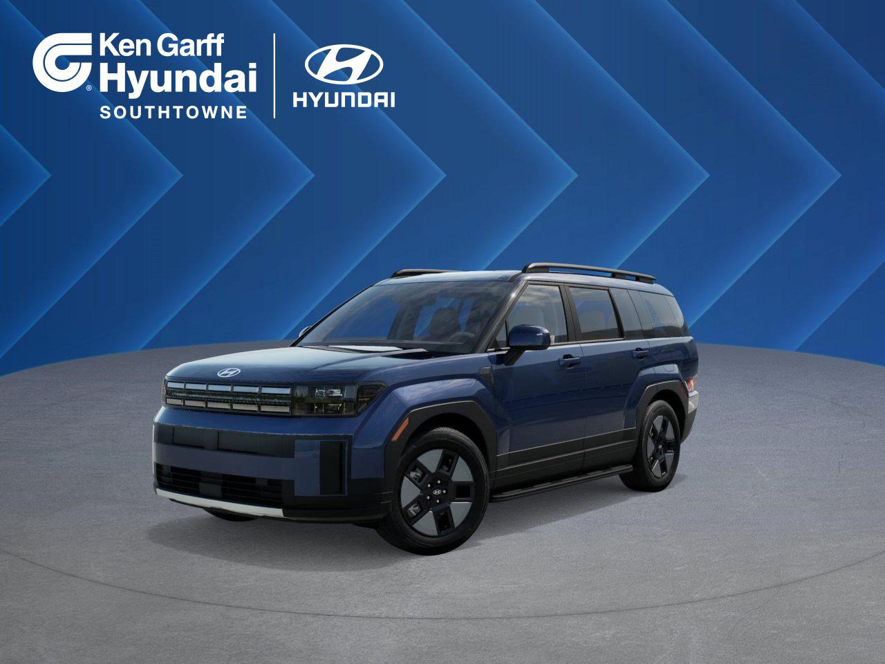 2026 Hyundai Santa Fe SEL's photo