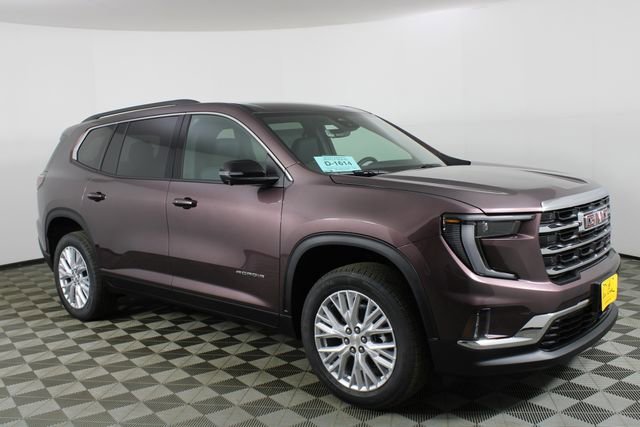 2026 GMC Acadia Elevation's photo