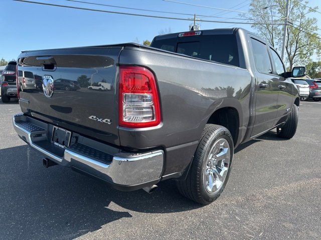 2022 Ram 1500 Big Horn Lone Star photo 7