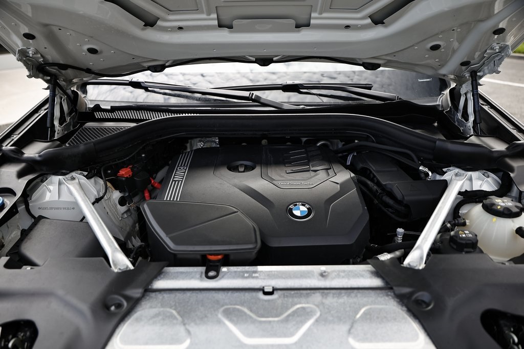 2024 Bmw X3 xDrive30i photo 30