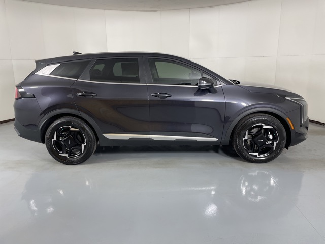 2026 Kia Sportage EX photo 5