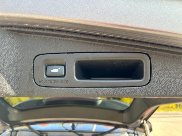 2022 Honda CR-V EX-L photo 4