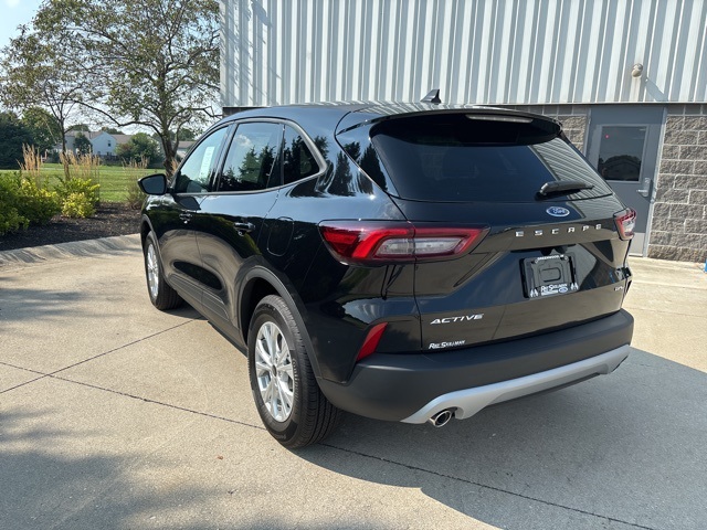 2025 Ford Escape Active photo 6