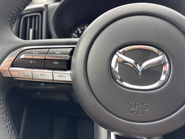 2025 Mazda CX-50 2.5 S Preferred photo 18