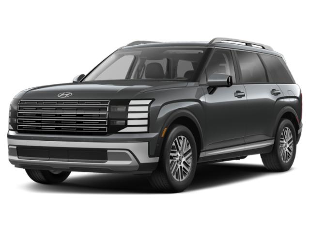 2026 Hyundai Palisade SE's photo