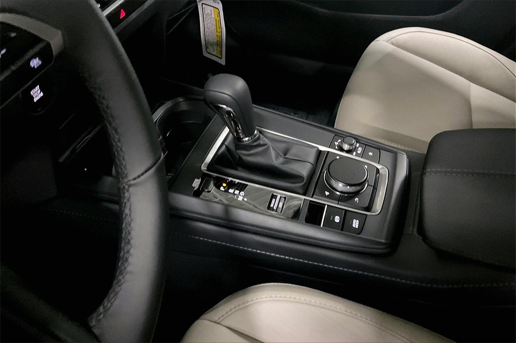 2026 MAZDA CX-30 - Image 6