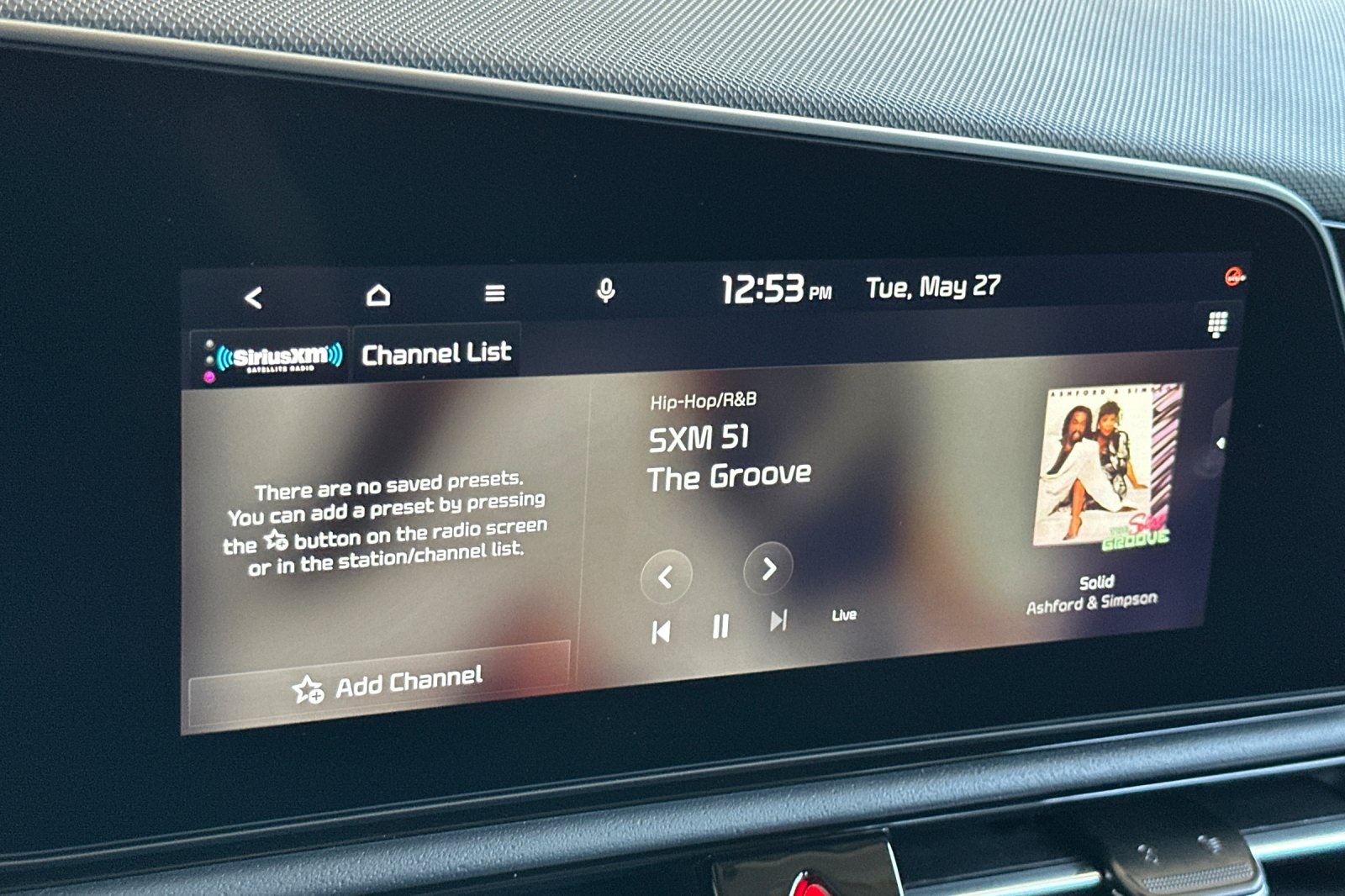 2025 Kia Niro EV Wind photo 13