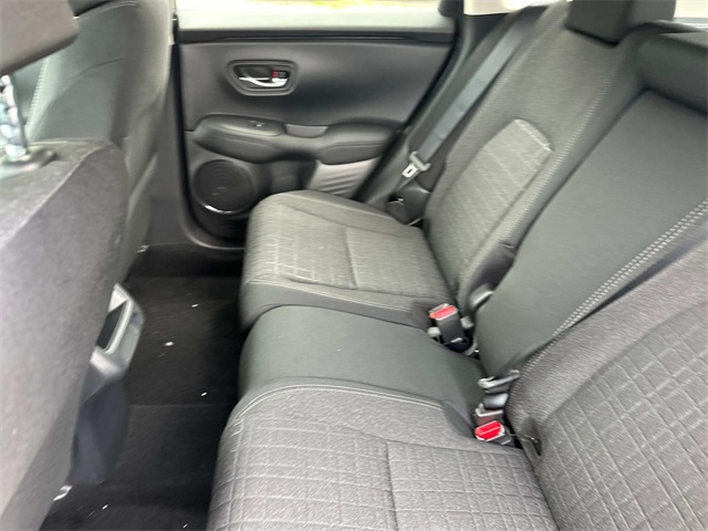 2026 Honda HR-V LX photo 13