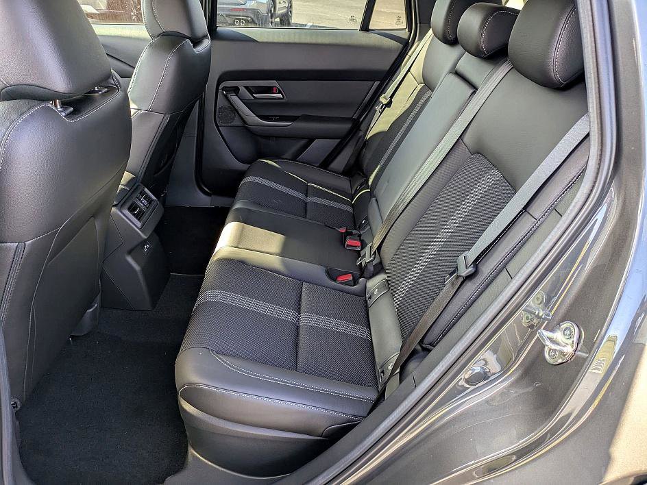 2025 Mazda CX-50 Preferred photo 28
