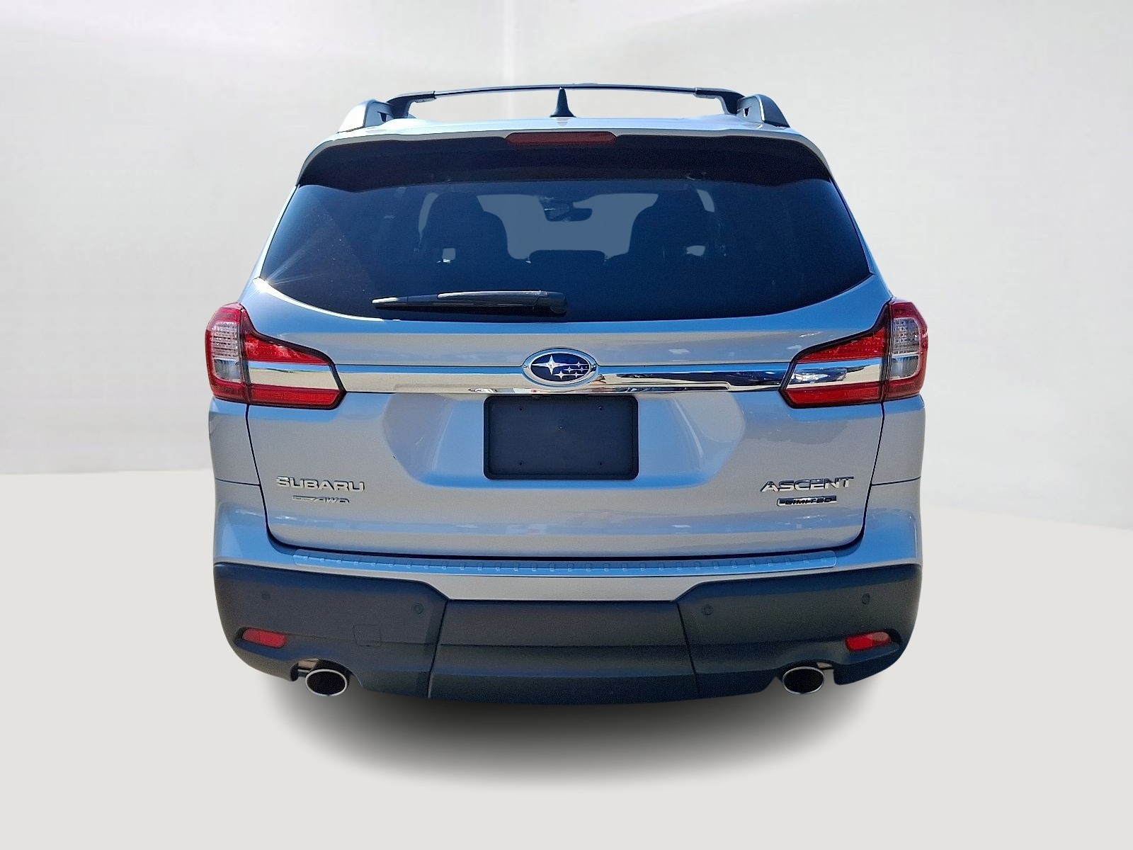 2022 Subaru Ascent Limited photo 5
