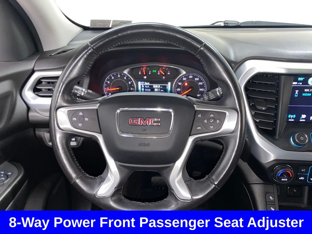 2019 Gmc Acadia SLT photo 15