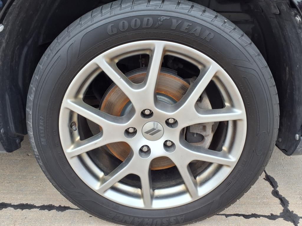 2019 Dodge Journey GT photo 3
