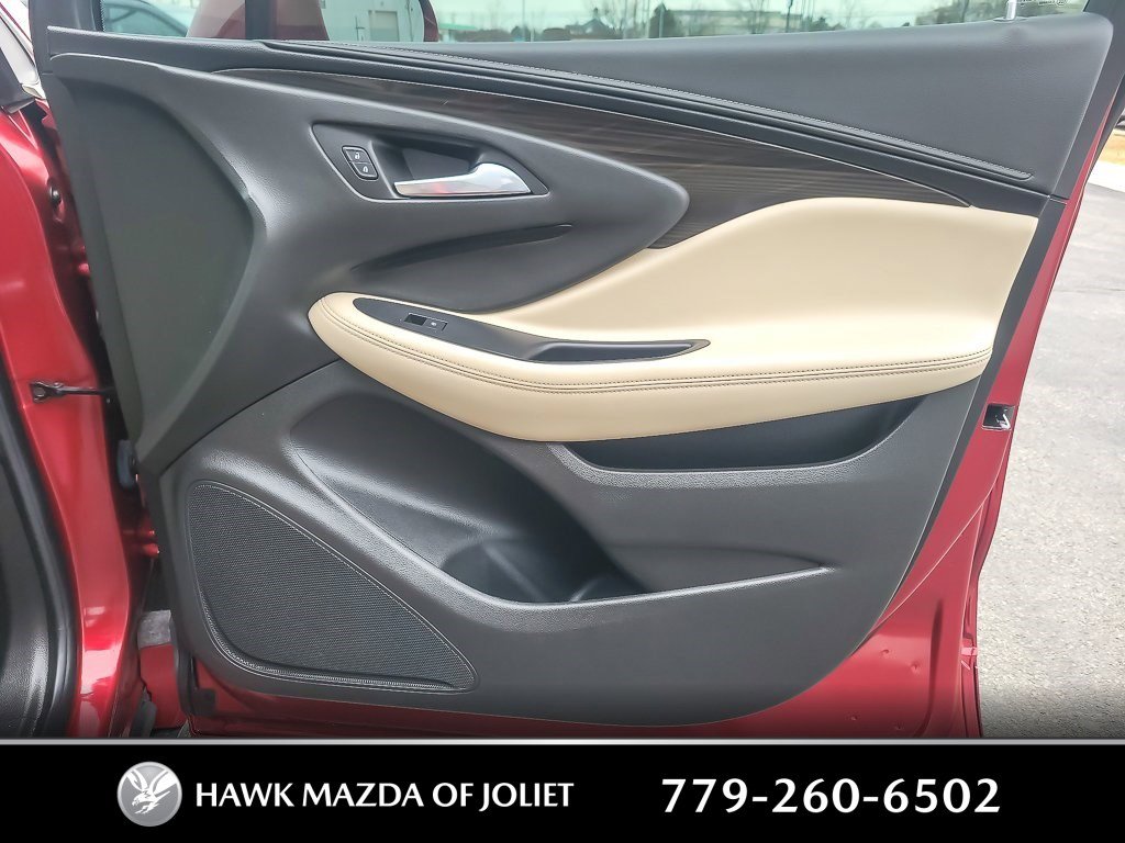 2020 BUICK ENVISION - Image 22