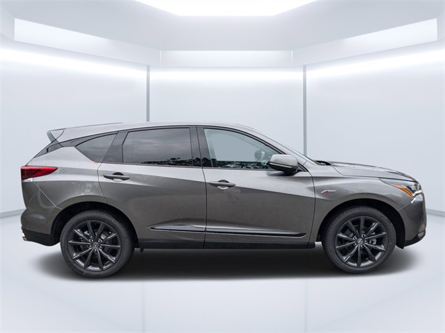 2025 Acura RDX A-Spec photo 2