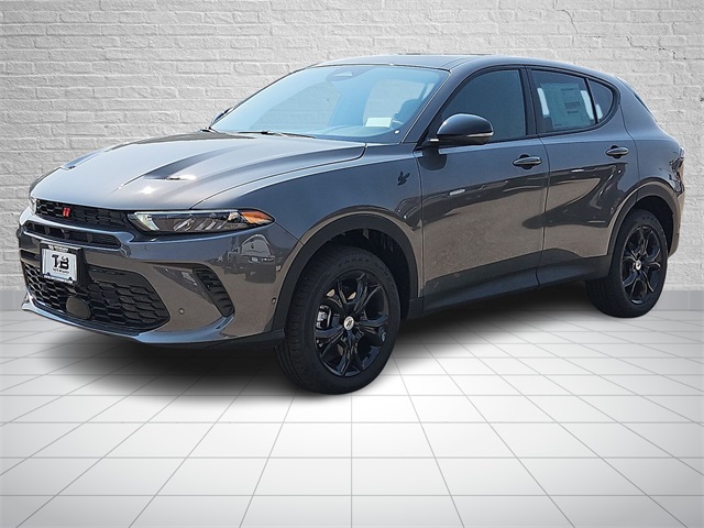 2024 Dodge Hornet GT Plus photo 2