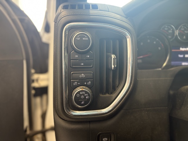 2023 Chevrolet Silverado 2500HD photo 11