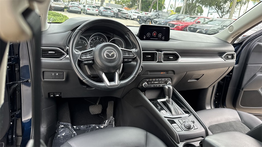 2020 Mazda CX-5 Touring photo 29