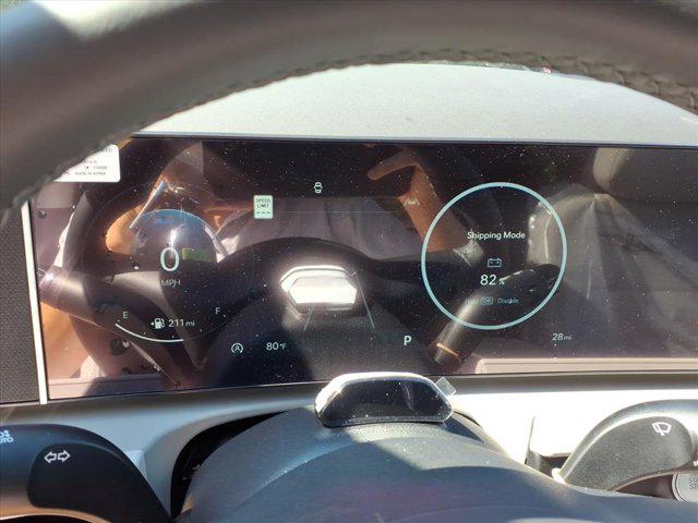 2026 Hyundai Tucson SEL Convenience photo 17