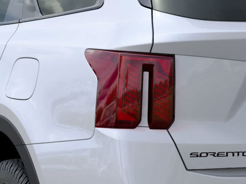 2026 Kia Sorento X-Pro SX Prestige photo 7