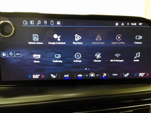 2025 Chevrolet Traverse photo 26