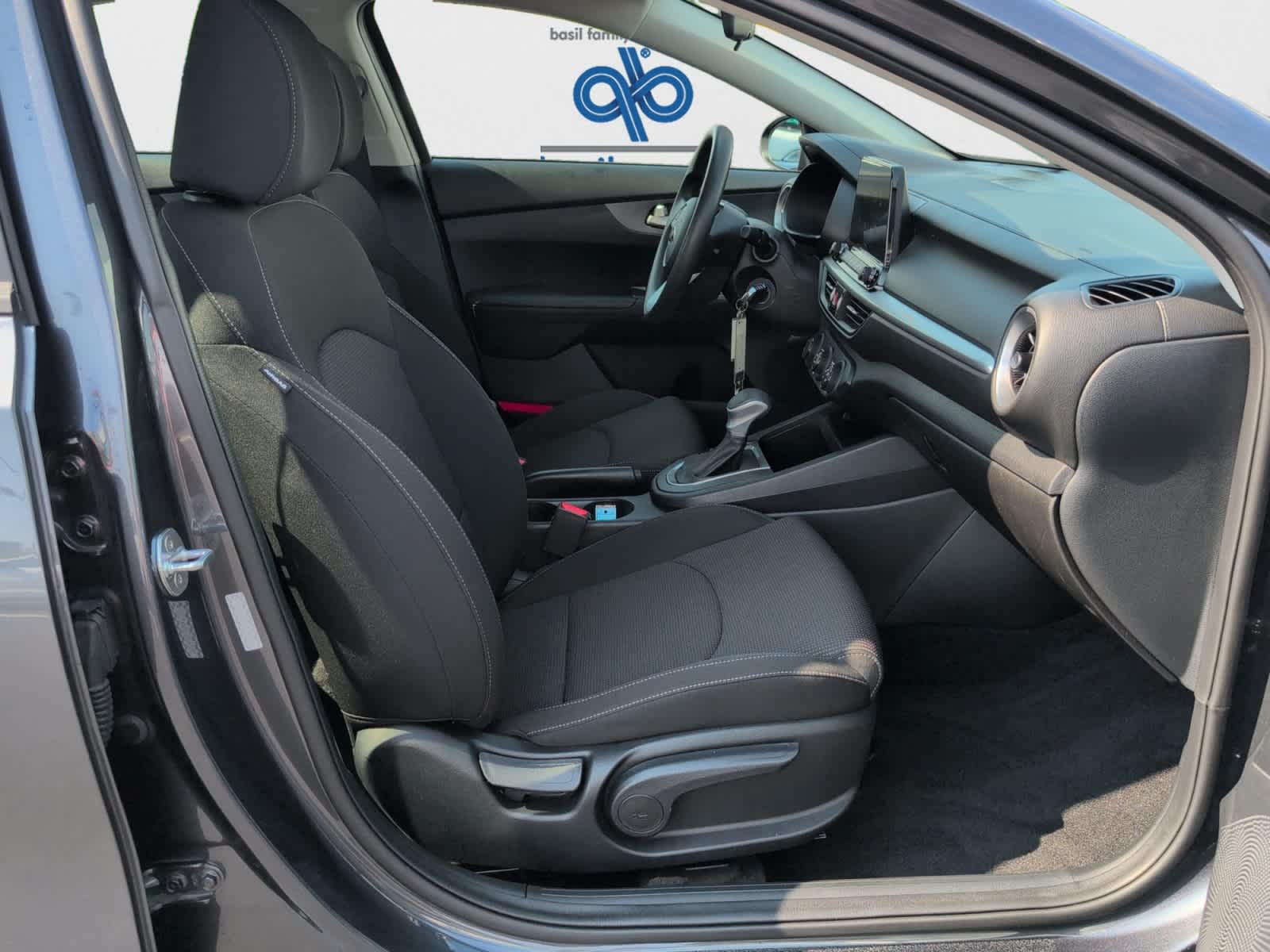 2020 Kia Forte LXS photo 17