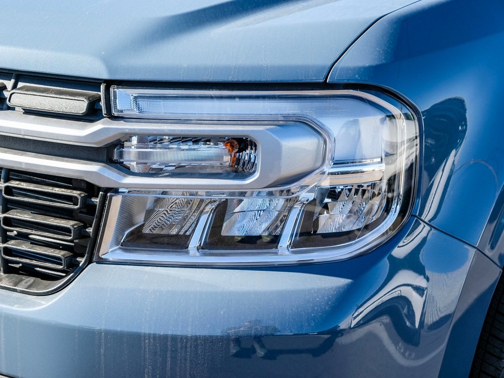 2024 Ford Maverick Lariat photo 5