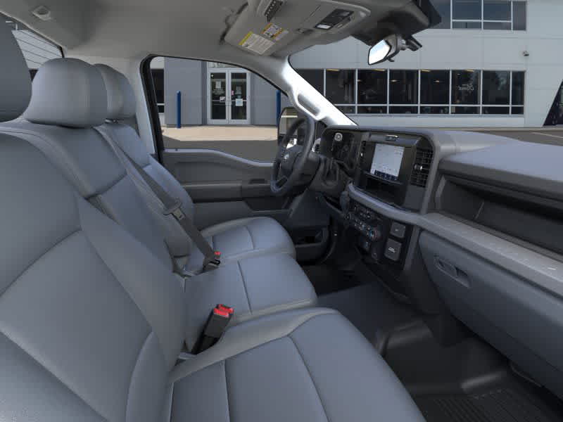 2025 Ford F-350 XL photo 10