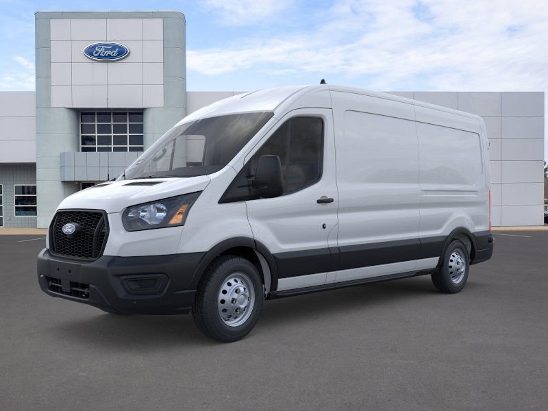 2026 Ford Transit Van Base's photo