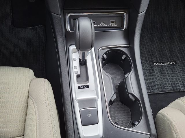 2024 Subaru Ascent Premium photo 20