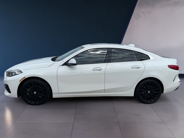 2024 Bmw 228i sDrive Gran Coupe photo 2