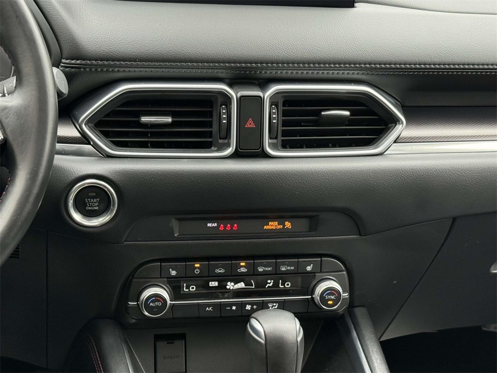 2023 Mazda CX-5 2.5 S Carbon photo 20