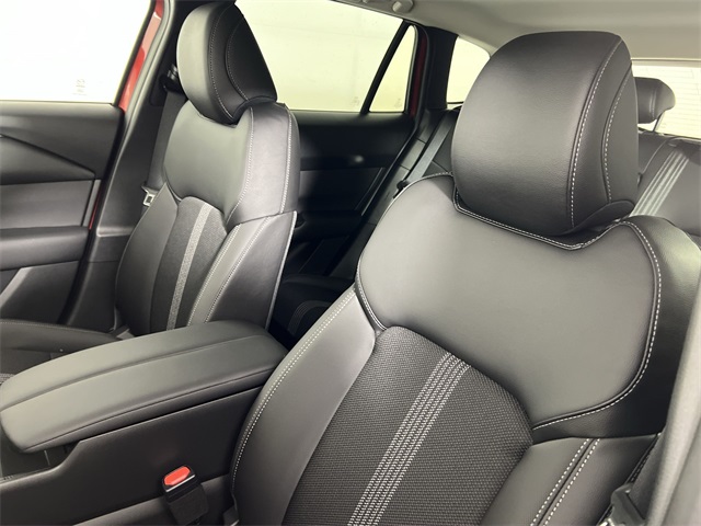 2025 Mazda CX-50 2.5 S Premium photo 12