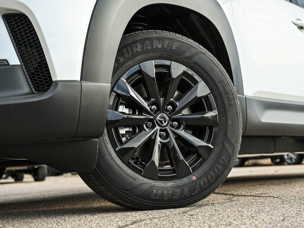 2026 Mazda CX-50 Premium photo 4