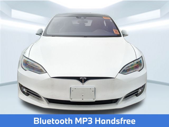 Used 2016 Tesla Model S P100D with VIN 5YJSA1E44GF140880 for sale in Pensacola, FL