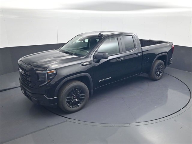 2026 Gmc Sierra 1500 Pro photo 13